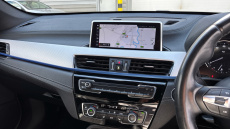 BMW X1 xDrive 25e M Sport 5dr Auto Estate
